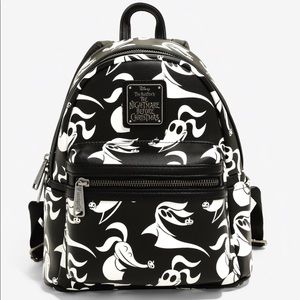Loungefly Nightmare Before Christmas Zero Backpack